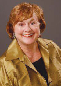 Anne Sweeney